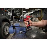 Milwaukee M12 FDD2-402X 12V Li-ion Accu Subcompacte Boormachine Set (2x 4.0Ah Accu) In HD Box