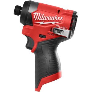 Milwaukee M12 FUEL™ FID2-0 Compacte Accu Slagschroevendraaier 170Nm 12V Basic Body - 4933479876