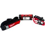Milwaukee - L4 HL2-301 - Zaklamp - USB Oplaadbaar - Prožecteur - Handmodel