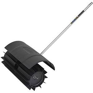 Milwaukee Kehrwalzen-Aufsatz QUIK-LOK™
