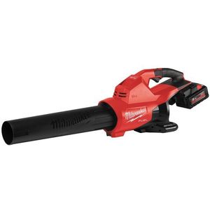 Milwaukee M18 FUEL™ 2 X 18V Li-ion Accu Bladblazer Set - 233 Km/h