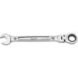 Milwaukee Accessoires 16 mm MAX BITE Flex Steek Ratelsleutel - 4932480189