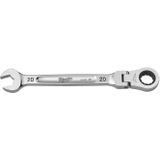 Milwaukee Accessoires 20 mm MAX BITE Flex Steek Ratelsleutel - 4932480193 4932480193