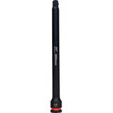 Milwaukee Accessoires Verlengstuk SHOCKWAVE Hex 1/2" 250 mm | 1 stuk - 4932480353