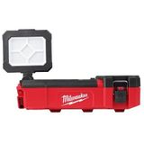 Milwaukee M12™ PACKOUT™ Area Lamp - 1400 Lm - 12V