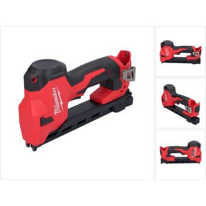 Milwaukee M12 BCST-0 Subcompacte Kabelnietmachine 12V Basic Body - 4933480488