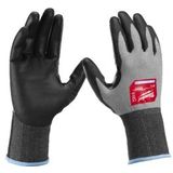 Milwaukee handschoenen LEVEL B - SIZE M/8 HIGH LEVEL OF HANDLING