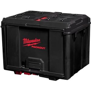 Milwaukee PACKOUT™ Grote Opbergbox - 4932480623