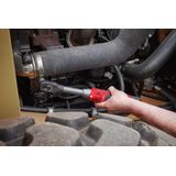 MILWAUKEE M12 FPTR-0 - Doorsteekratel - Max. Koppel 81 Nm - Zonder Accu en Lader