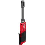 Milwaukee M12 FUEL INSIDER™ FPTR-0 Accu Doorsteekratel 12V Basic Body - 4933480756