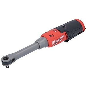 Milwaukee M12 FHIR38LR-0 FUEL™ ⅜″ Verlengde High Speed Ratelsleutel