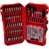 Milwaukee SHOCKWAVE™ Bitset Impact Duty™ - 75-delig - 4932492008