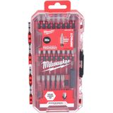 Milwaukee Schroefbit Set Shockwave Impact Duty 38-delig
