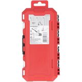 Milwaukee Schroefbit Set Shockwave Impact Duty 38-delig