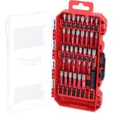 Milwaukee Schroefbit Set Shockwave Impact Duty 38-delig