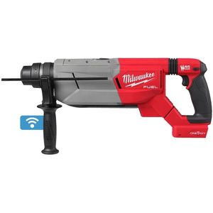 Milwaukee M18 FUEL™ FHACOD32-0C ONE-KEY™ Accu Boorhamer SDS  4,9J 18V Basic Body in Koffer - 4933492140