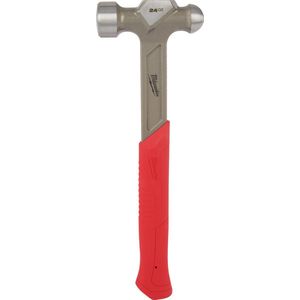 Milwaukee - Accessoires - Bolkophamer - 680g - Stalen Kop - Antislip Handvat