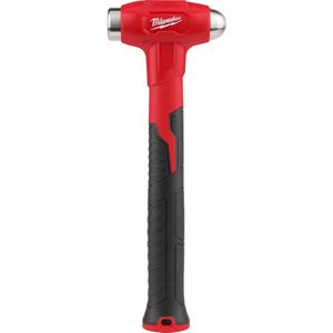 Milwaukee - Terugslagvrije Bolkophamer - 450g - Staal Versterkt Handvat