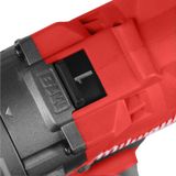 Milwaukee M18 FDD3-402C FUEL™ Boorschroefmachine (2x 4.0 Ah Accu) In Transportkoffer - 158Nm - 18V