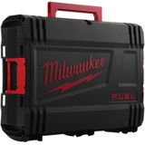 Milwaukee M12 FUEL™ FPP2A2-5253X Powerpack M12 FPD2  M12 FID2 12V 2.5Ah & 5.0Ah in HD Box - 4933492513