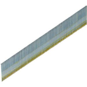 Milwaukee Accessoires Nagels 15G/34°/50mm/G/SC1 | 2.500 stuks - 4932492577