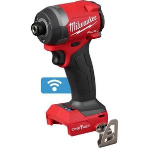 Milwaukee M18 ONEID3-0X M18 FUEL™ slagschroevendraaier 226Nm ONE-KEY™ - 4933492800