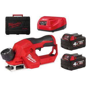 Milwaukee M12 BLP-402X | M12™ Accu Schaafmachine - 4933492851 4933492851