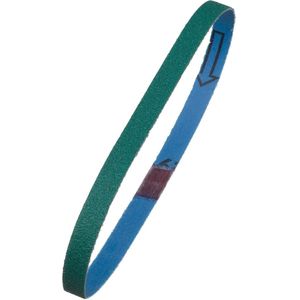Silverline Schuurbanden 75 x 457 mm, 5 pk., 120 korrelmaat - 901495, 5060012966867
