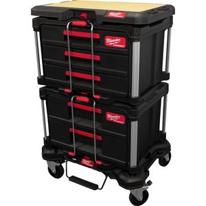 Milwaukee - PACKOUT - Transportkit