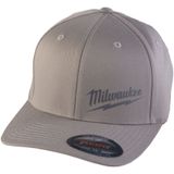 Milwaukee BCS BL LXL Baseball Cap Zwart L/XL - 4932493096