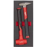 Milwaukee 4932493253 Foam Inleg Hamerset