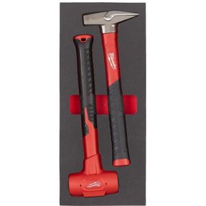 Milwaukee 4932493253 Foam Inleg Hamerset