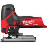 Milwaukee M12 FJS-0 Accu Subcompact Decoupeerzaag 12V Basic Body - 4933493347