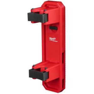 Milwaukee Packout Single Long Handled Storage PACKOUT™ houder met enkele lange handgrepen - 4932493382