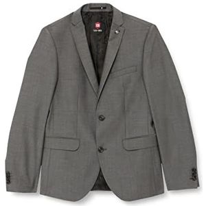 Club of Gents Cg Caden Ss Jas voor heren, Grijs (Grijs 81), 56