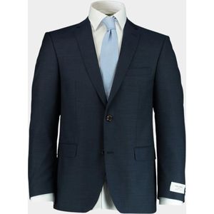 CARL GROSS CG Steven SS kostuumjas, heren, blauw (blauw 63), 98 heren, Blauw