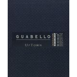 Carl Gross Pantalon Mix & Match Blauw Steve Modern Fit Pantalon 60-048N1 / 338323/63