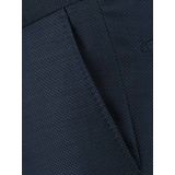 Carl Gross Pantalon Mix & Match Blauw Steve Modern Fit Pantalon 60-048N1 / 338323/63