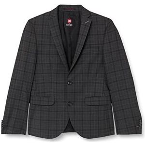 Club of Gents Cg Caden Ss-pak voor heren, Grijs (Grijs 82), 90