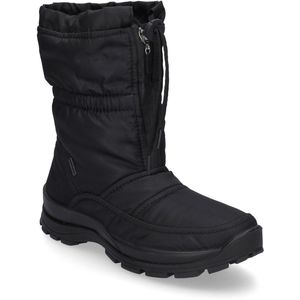 Westland - Grenoble 118 - Snowboots - Zwart