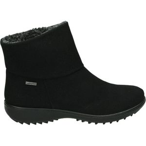 Westland ORLEANS 101 - WandellaarzenDames laarzen - Kleur: Zwart - Maat: 41