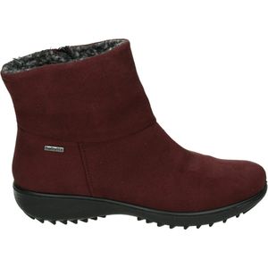 Westland ORLEANS 101 - WandellaarzenDames laarzen - Kleur: Bruin - Maat: 40