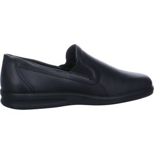 Westland -Heren -  zwart - pantoffels & slippers - maat 42