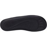 Westland - Pantoffels - Bruin - Ribfluweel - Duurzame Zool