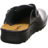 Westland heren pantoffel Metz ZWART 42