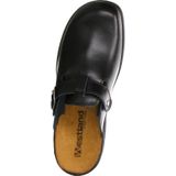 Westland - 26265 Metz - Pantoffels - Zwart - Heren