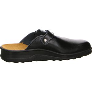Westland -Heren - zwart - pantoffels & slippers - maat 46