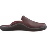 Westland MONACO 202 - Heren pantoffels - Kleur: Rood - Maat: 42