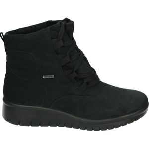 Westland - Calais 08 - Enkellaars - Zwart