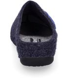 Westland - Cholet 02 - Loafer - Blauw - Uitneembare Zool